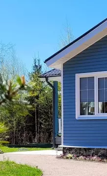 Дом в Карелия, Лахденпохский муниципальный округ, пос. Асилан  (67 м)