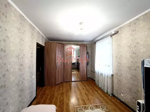 2-к кв. Московская область, Сергиев Посад Центральная ул., 1 (39.2 м)