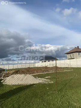 Участок в Молочное, Молочный переулок, 32 (8 м)