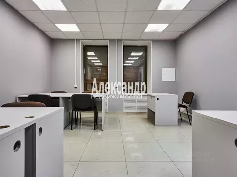 Офис в Санкт-Петербург Потемкинская ул., 13/48 (92 м)