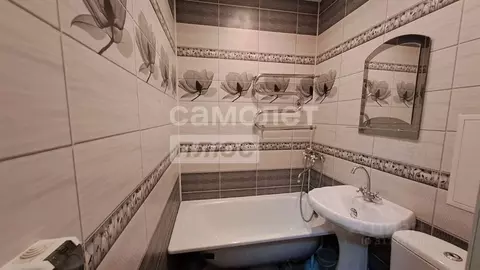 2-к кв. Курская область, Курский район, Лебяженский сельсовет, пос. ...