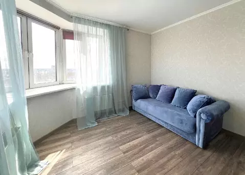 Продается 2-комнатная квартира