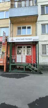 Помещение свободного назначения (16.9 м)