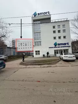 Гараж в Нижегородская область, Нижний Новгород Сухопутная ул., 1 (13 ...