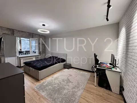 1-к кв. Калининградская область, Калининград ул. Сержанта Щедина, 19 ...