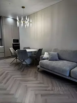 3-к кв. Москва Ленинградский просп., 34А (90.0 м)