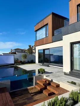 Дом в Краснодарский край, Сочи городской округ, с. Верхневеселое ул. ...