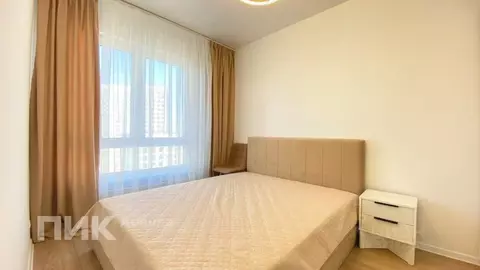 1-к кв. Московская область, Мытищи ул. Колонцова, 2Бк1 (32.5 м)