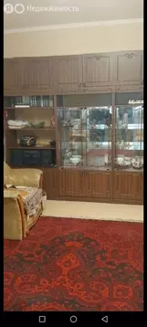 3-комнатная квартира: Липецк, улица Доватора, 2 (62.5 м)