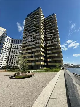 2-к кв. Москва ул. Эдуарда Стрельцова, 2к2 (60.0 м)