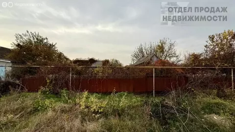 Участок в Крымский район, Мерчанское сельское поселение, хутор ...