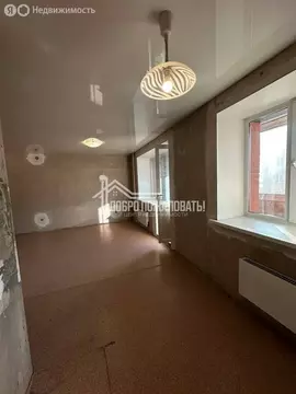 1-комнатная квартира: Абакан, проспект Дружбы Народов, 39Б (34.7 м)