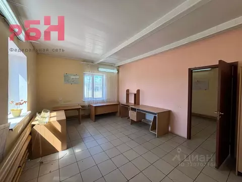 Офис в Башкортостан, Нефтекамск Техснабовская ул., 3Т (42 м)