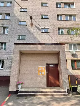 2-к кв. Московская область, Ногинск Богородский городской округ, ул. ...