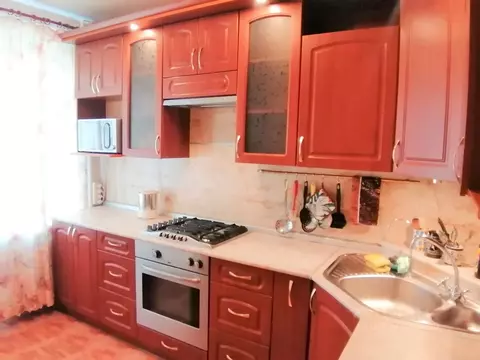 2-к кв. Санкт-Петербург Гражданский просп., 19К2 (48.0 м)