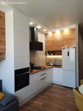 2-комнатная квартира: Мысхако, Любимый переулок, 12 (50 м)