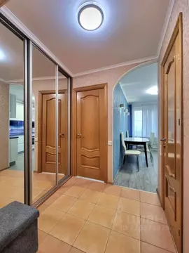 1-к кв. Москва Таганская ул., 27 (40.0 м)