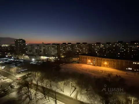 4-к кв. Самарская область, Самара просп. Карла Маркса, 39 (83.3 м)