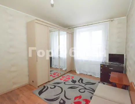 Продается 1-комнатная квартира