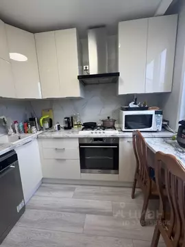 4-к кв. Москва Профсоюзная ул., 97 (72.6 м)