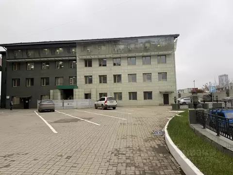 Офис в Москва Северный ао, ул. Нижняя, 14с1 (97 м)