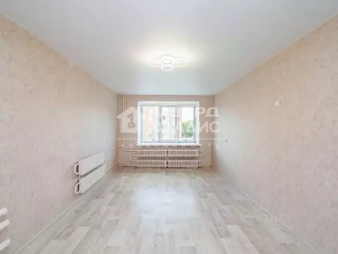 Комната Омская область, Омск Привокзальный мкр, ул. Карбышева, 38А ...