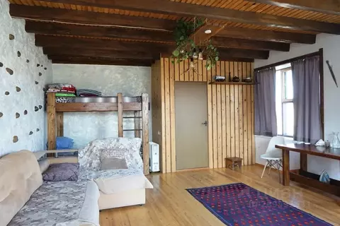 Дом в Дагестан, с. Хунзах ул. Зубаира Газиева, 17 (30 м)