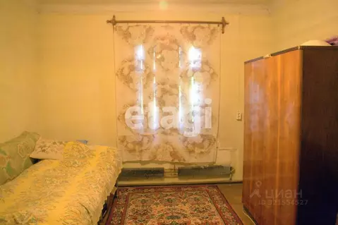 1-к кв. Курганская область, Шадринск ул. Треугольник Депо, 58 (28.1 м)