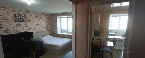 1-к кв. Башкортостан, Стерлитамак ул. Строителей, 4 (35.2 м)