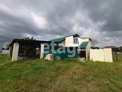 Помещение свободного назначения в Краснодарский край, Крымский район, ...