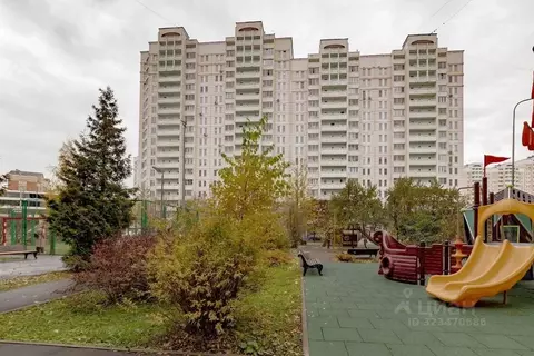 3-к кв. Москва, Москва, Зеленоград к2024 (70.0 м)