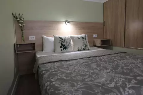 1-к кв. Санкт-Петербург Галерная ул., 23 (24.0 м)