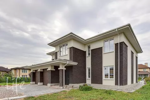 Дом в Московская область, Истра муниципальный округ, д. Покровское ул. ...