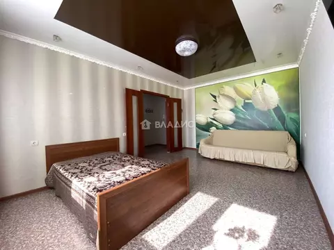 1-к кв. Башкортостан, Стерлитамакский район, Отрадовский сельсовет, с. ...