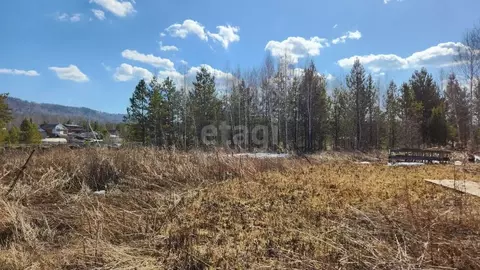 Участок в Челябинская область, Миасский городской округ, пос. Наилы ...