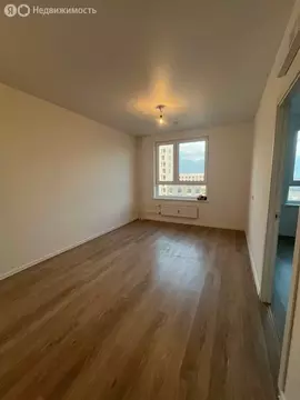 1-комнатная квартира: Коробово, Взлётная улица, 5 (35 м)