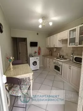 1-к кв. Краснодарский край, Краснодар Имени Демьяна Бедного жилмассив, ...