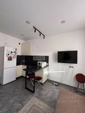 1-к кв. Иркутская область, Иркутск ул. Вагина, 17/1 (53.0 м)