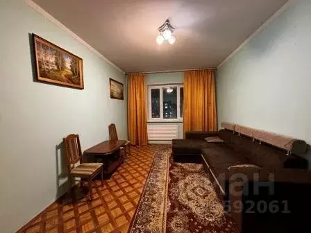 2-к кв. Коми, Усинск Парковая ул., 6 (56.3 м)