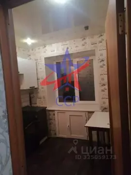 1-к кв. Башкортостан, Стерлитамак просп. Ленина, 36 (29.2 м)