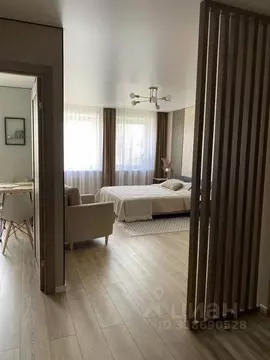 1-к кв. Ярославская область, Углич Мирный мкр, 25 (38.0 м)