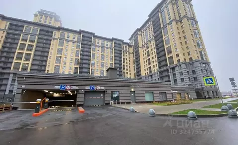 Помещение свободного назначения в Санкт-Петербург ул. Дыбенко, 2 (117 ...