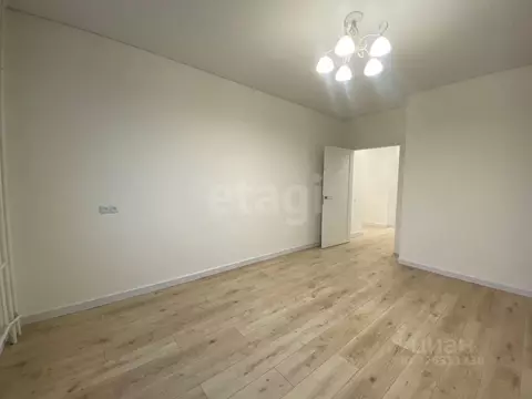 1-к кв. Курская область, Курск ул. Энгельса, 158к1 (50.5 м)