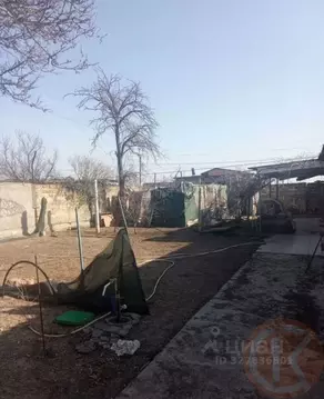 Дом в Крым, Сакский район, с. Штормовое ул. Лиманная, 46 (57 м)