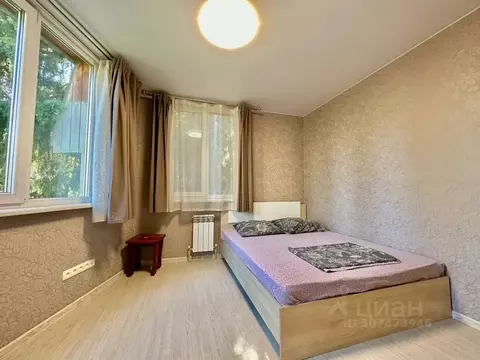 2-к кв. Крым, Ялта ул. Загородная, 1 (50.0 м)