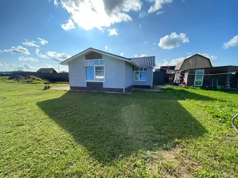 Дом в Ленинградская область, Ломоносовский район, Гостилицкое с/пос, ...