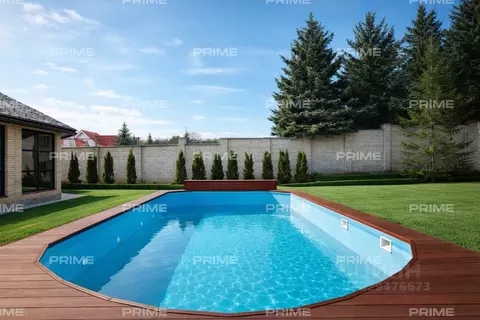 Коттедж в Московская область, Одинцовский городской округ, д. ...