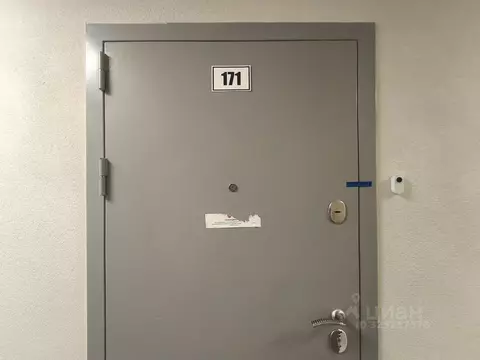 1-к кв. Москва Варшавское ш., 100к1 (40.4 м)