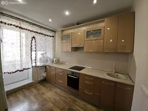 Квартира-студия: Архангельск, улица Прокопия Галушина, 21к1 (32.9 м)