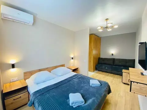 1-к кв. Тамбовская область, Тамбов Моршанское ш., 24И (40.0 м)